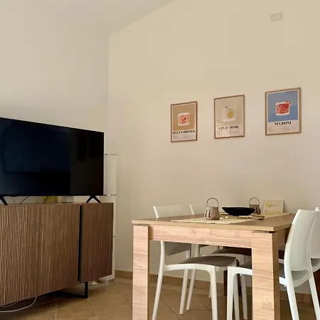 Dolci Vacanze * Magomadas