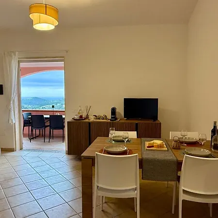 Dolci Vacanze * Magomadas