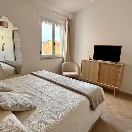 Dolci Vacanze Magomadas