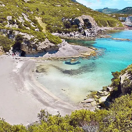 Dolci Vacanze Magomadas